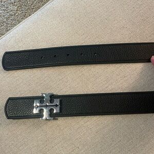 Tory Burch size medium belt